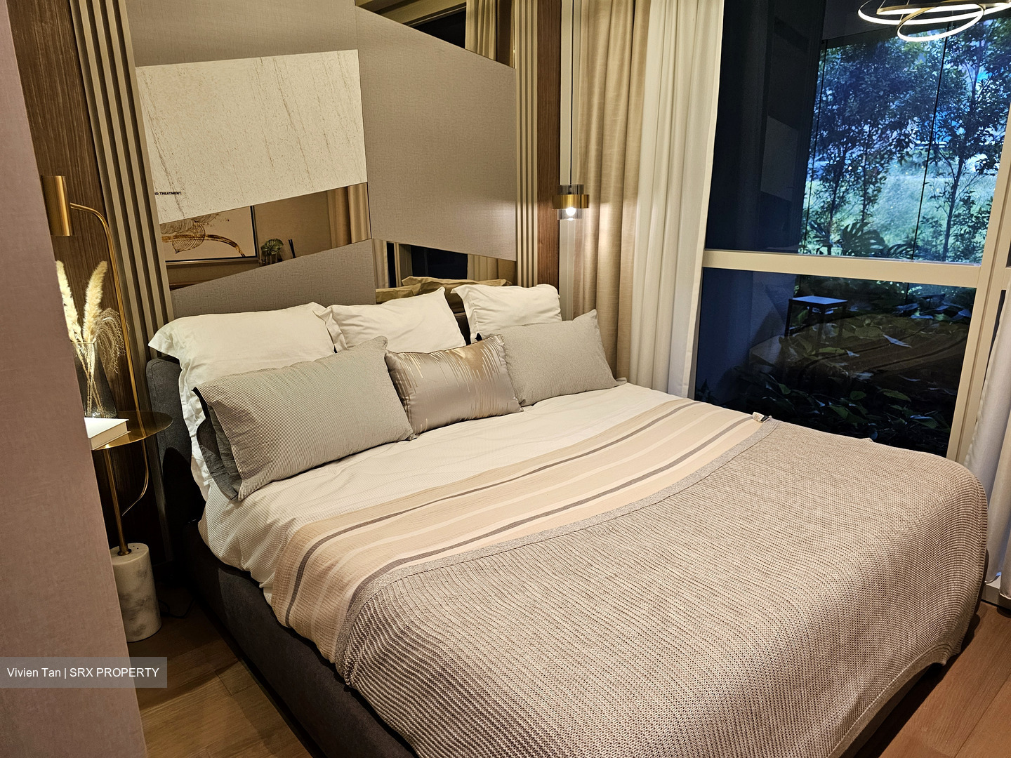 Lentor Hills Residences (D26), Apartment #449547351
